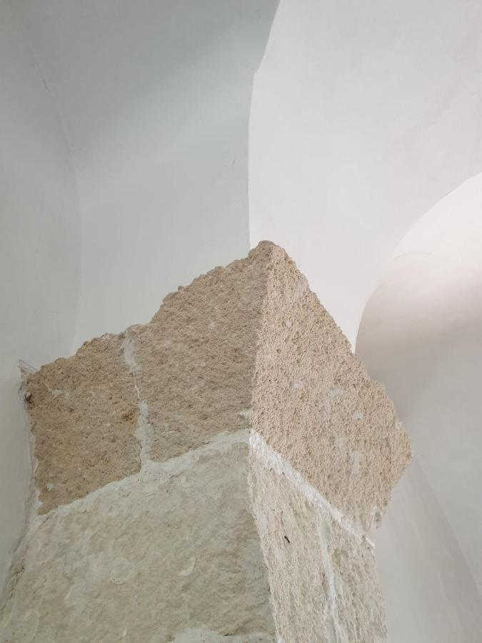 Masseria Vivi Il Salento Санта-Катерина Экстерьер фото
