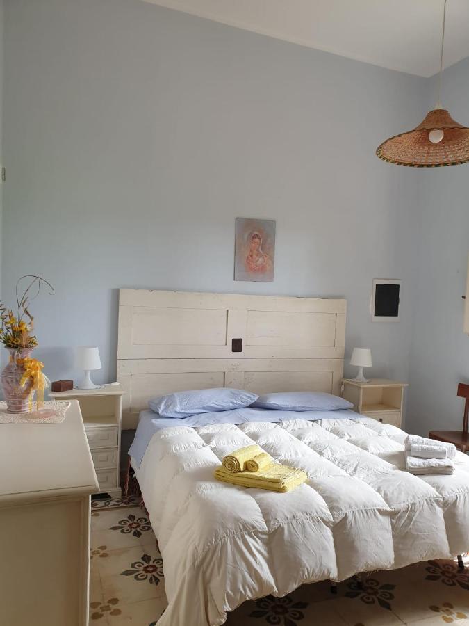 Masseria Vivi Il Salento Санта-Катерина Экстерьер фото