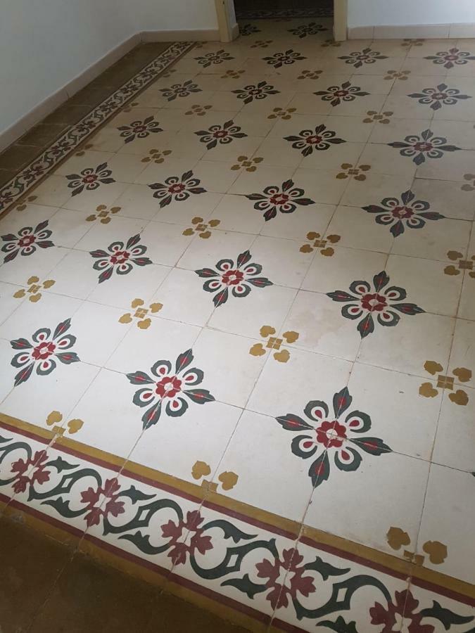 Masseria Vivi Il Salento Санта-Катерина Экстерьер фото